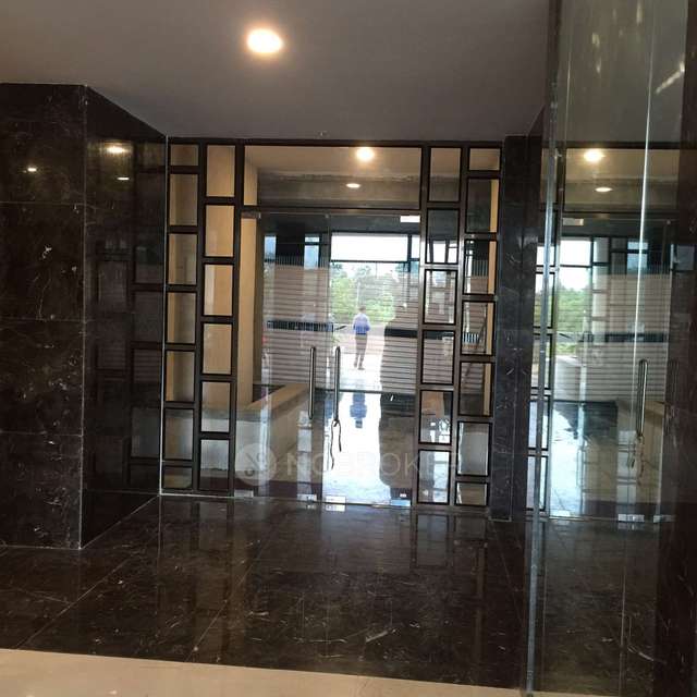 2 BHK Flat In Indiabulls Park, Panvel For Sale  In Panvel