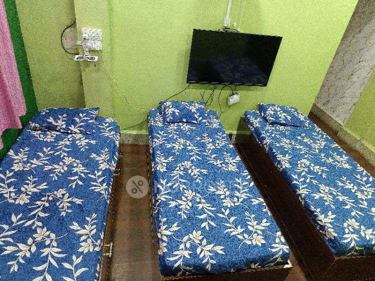 PG for Boys in 8875, Vrindavan Colony, Shastri Nagar, Kothrud, Pune, Maharashtra 411038, India