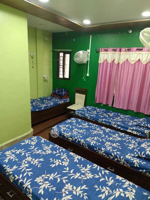 PG for Boys in 8875, Vrindavan Colony, Shastri Nagar, Kothrud, Pune, Maharashtra 411038, India