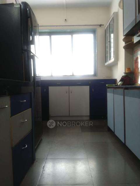 1 BHK Flat In Satghare House For Sale  In Thane