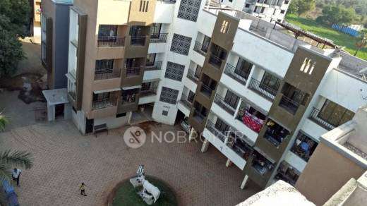 1 BHK Flat In Satghare House For Sale  In Thane