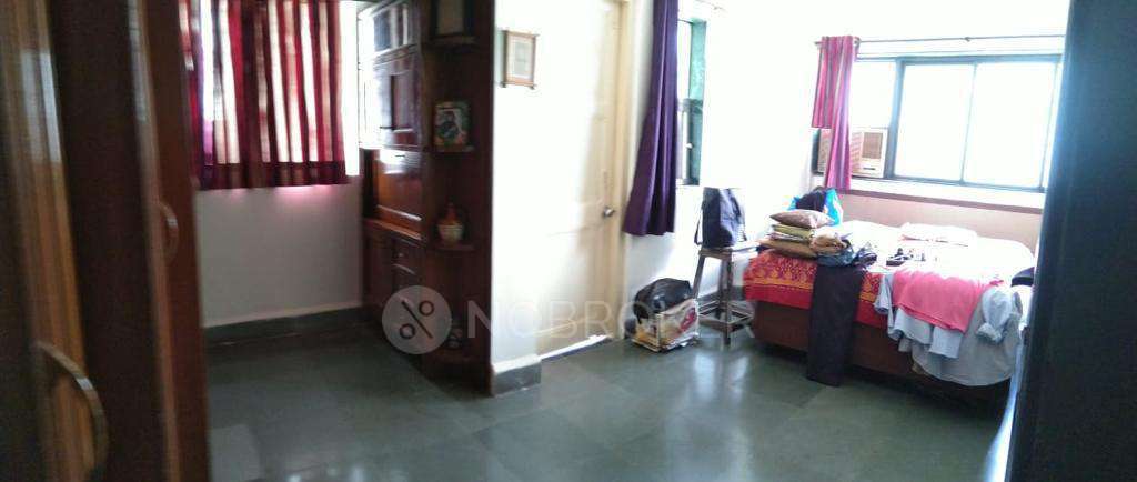 1 BHK Flat In Satghare House For Sale  In Thane