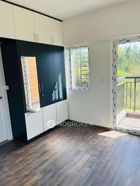 3 BHK Flat In Confident Snow Flake For Sale  In Sarjapur Road