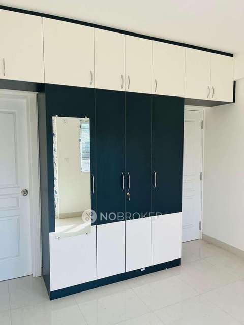 3 BHK Flat In Confident Snow Flake For Sale  In Sarjapur Road