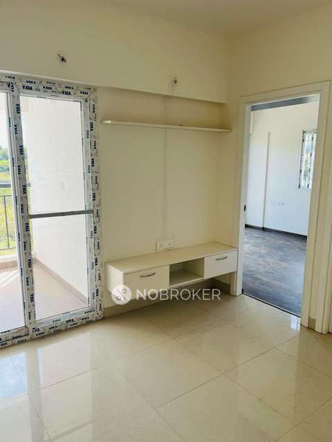 3 BHK Flat In Confident Snow Flake For Sale  In Sarjapur Road