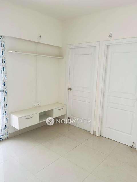 3 BHK Flat In Confident Snow Flake For Sale  In Sarjapur Road