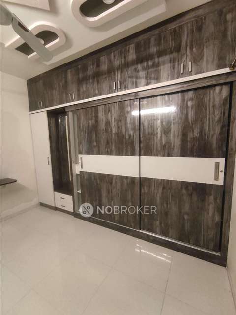 2 BHK Flat In Ds Max Sista For Sale  In Chikkalasandra