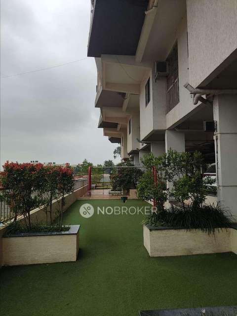 2 BHK Flat In Ds Max Sista For Sale  In Chikkalasandra