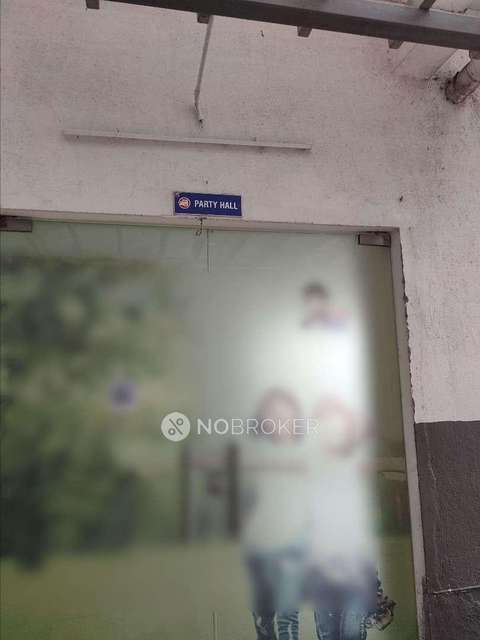 2 BHK Flat In Ds Max Sista For Sale  In Chikkalasandra