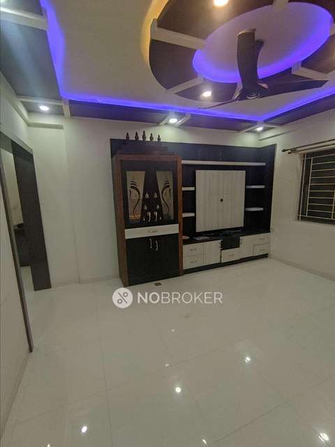 2 BHK Flat In Ds Max Sista For Sale  In Chikkalasandra