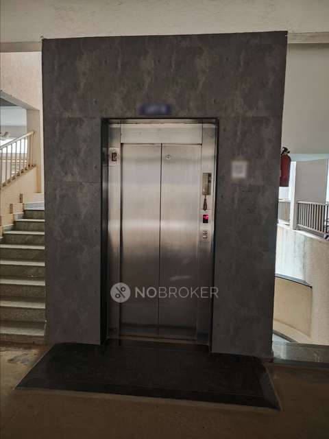 2 BHK Flat In Ds Max Sista For Sale  In Chikkalasandra