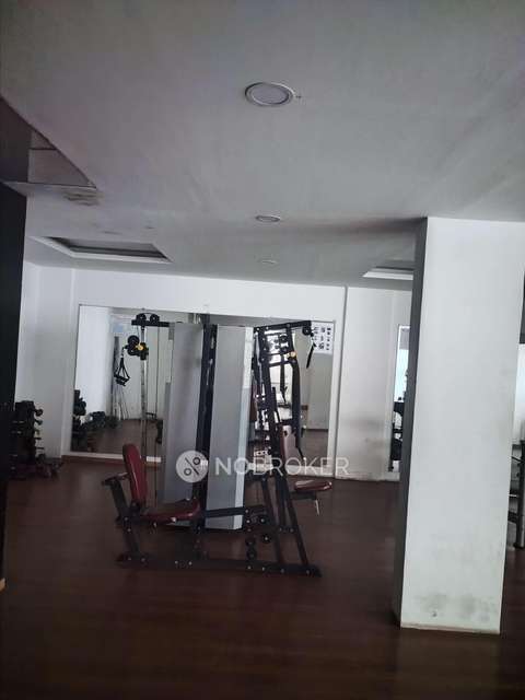 2 BHK Flat In Ds Max Sista For Sale  In Chikkalasandra