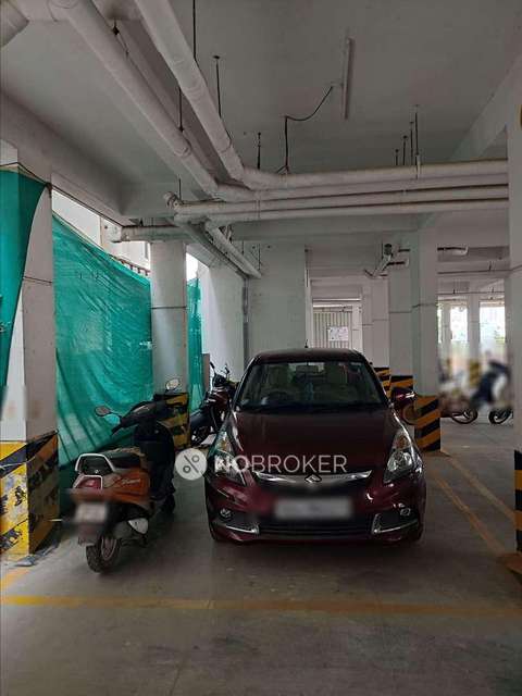 2 BHK Flat In Ds Max Sista For Sale  In Chikkalasandra