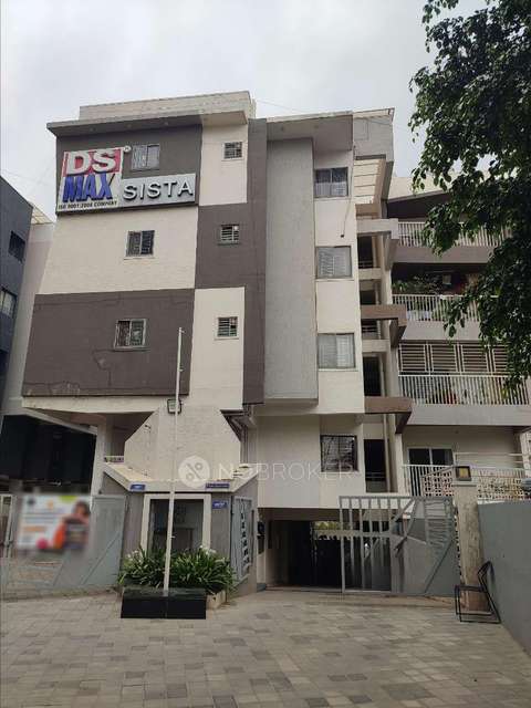 2 BHK Flat In Ds Max Sista For Sale  In Chikkalasandra