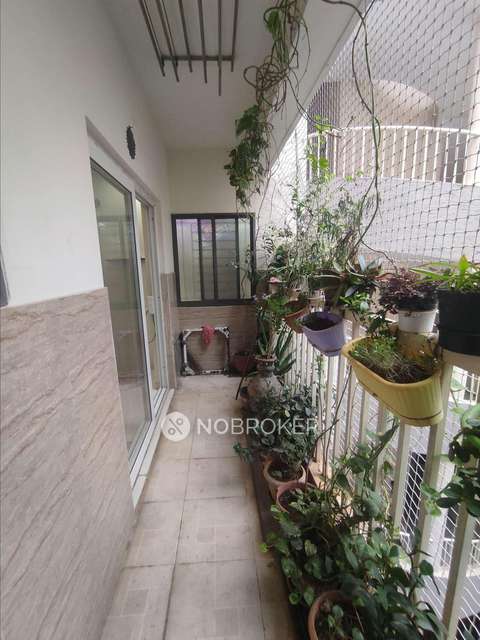 2 BHK Flat In Ds Max Sista For Sale  In Chikkalasandra