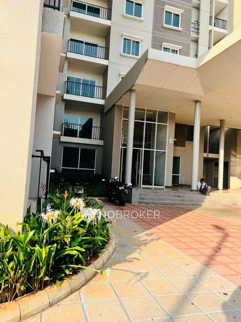 3 BHK Flat In Brigade Orchards Juniper For Sale  In Devanahalli