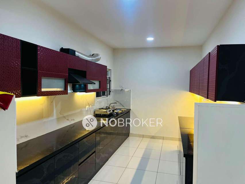 3 BHK Flat In Brigade Orchards Juniper For Sale  In Devanahalli