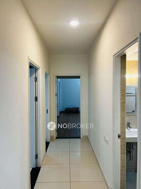 3 BHK Flat In Brigade Orchards Juniper For Sale  In Devanahalli