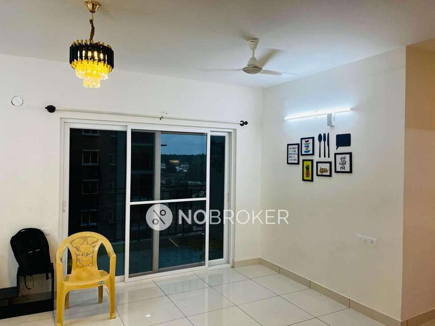 3 BHK Flat In Brigade Orchards Juniper For Sale  In Devanahalli