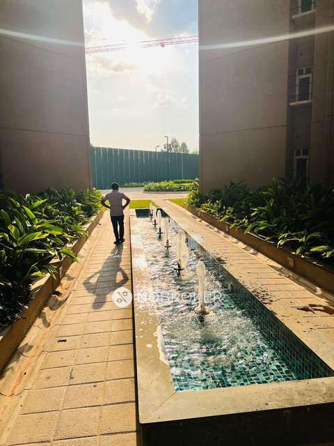3 BHK Flat In Brigade Orchards Juniper For Sale  In Devanahalli