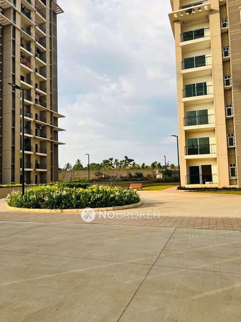 3 BHK Flat In Brigade Orchards Juniper For Sale  In Devanahalli