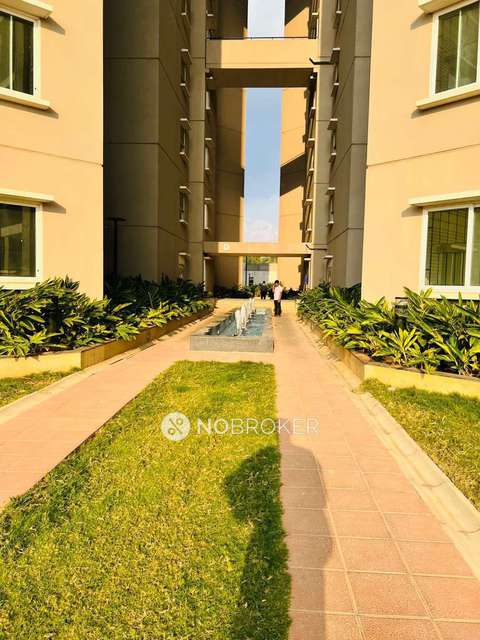 3 BHK Flat In Brigade Orchards Juniper For Sale  In Devanahalli
