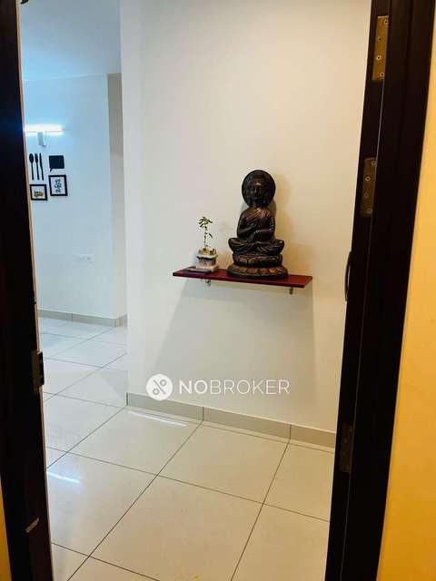 3 BHK Flat In Brigade Orchards Juniper For Sale  In Devanahalli