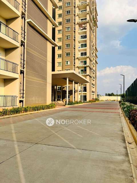3 BHK Flat In Brigade Orchards Juniper For Sale  In Devanahalli