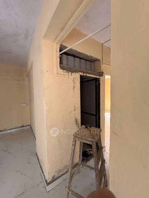 2 BHK Flat In Uzair Heights  For Sale  In Shilphata