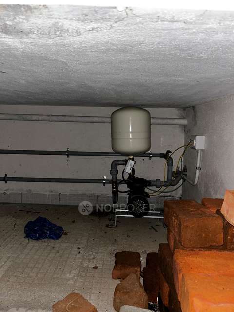 2 BHK Flat In Maghizhini For Sale  In 154, Kamakshiamman Nagar Layout, Mangadu, Chennai, Tamil Nadu 600056, India