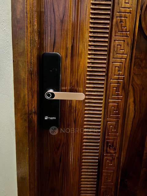 2 BHK Flat In Maghizhini For Sale  In 154, Kamakshiamman Nagar Layout, Mangadu, Chennai, Tamil Nadu 600056, India