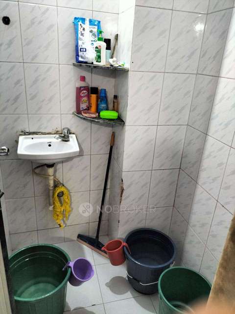 1 RK Flat For Sale  In Vashi