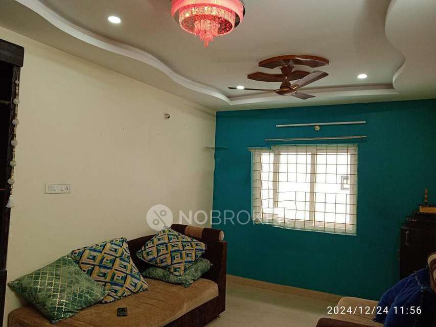2 BHK Flat for Rent  In Kondapur