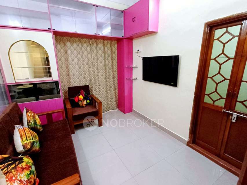 PG for Girls in Himayatnagar