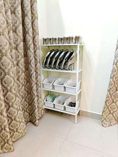 PG for Girls in Himayatnagar