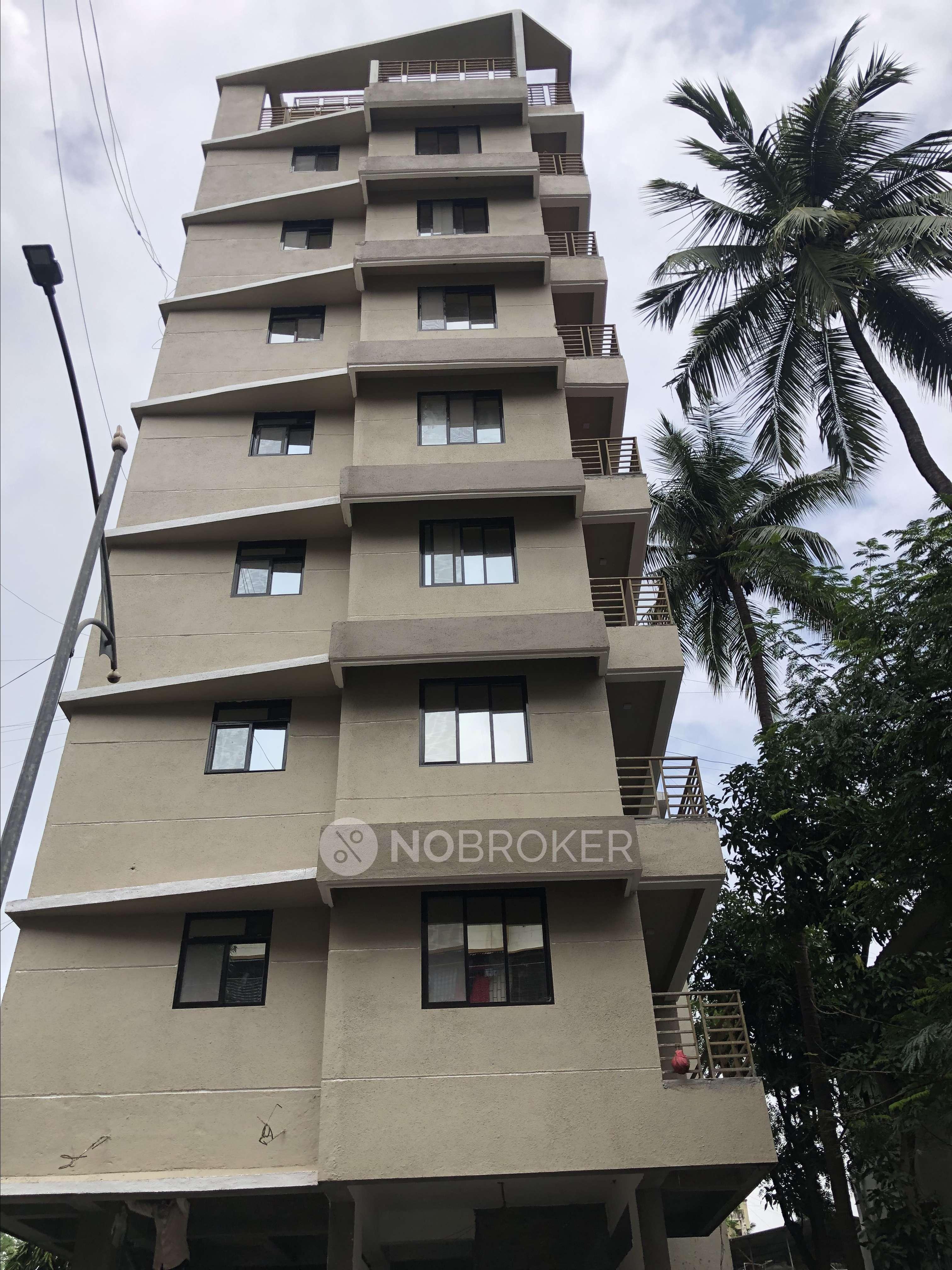 Matoshree Residency, Dombivli East
