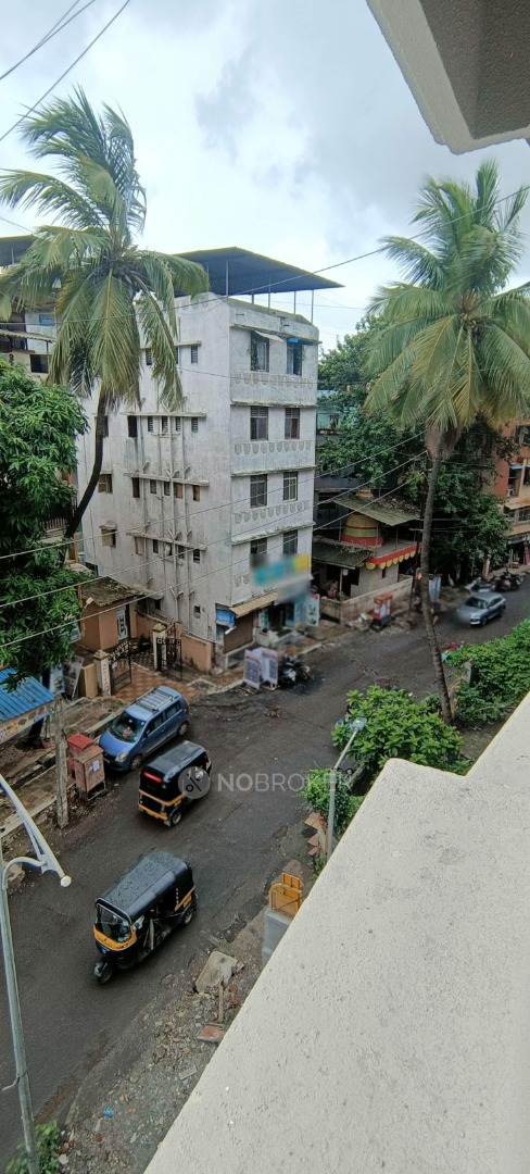 Matoshree Residency, Dombivli East