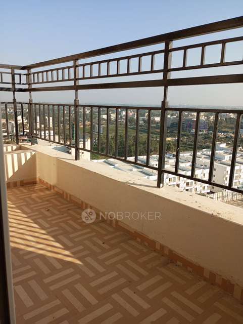 3 BHK Flat In Sbr Keerthi For Sale  In Sannatammanahalli