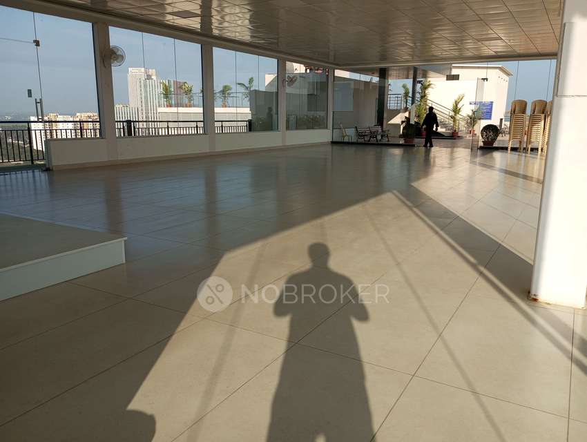 3 BHK Flat In Sbr Keerthi For Sale  In Sannatammanahalli