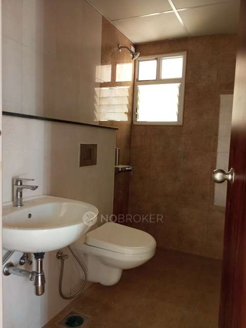 3 BHK Flat In Sbr Keerthi For Sale  In Sannatammanahalli