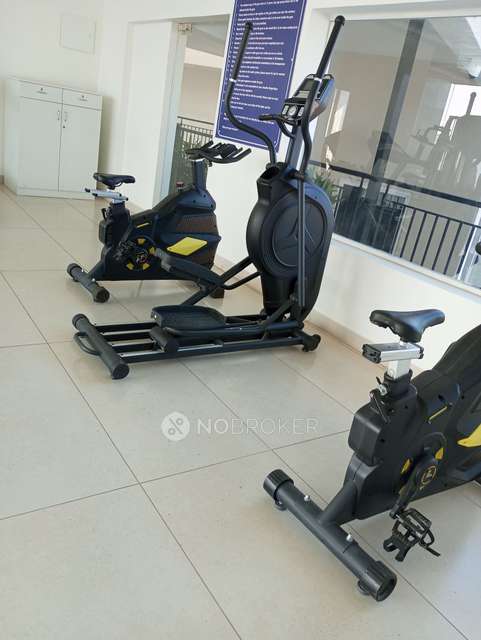 3 BHK Flat In Sbr Keerthi For Sale  In Sannatammanahalli