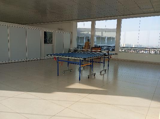 3 BHK Flat In Sbr Keerthi For Sale  In Sannatammanahalli