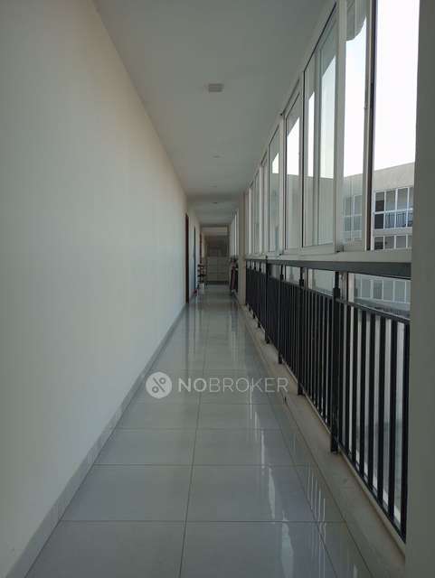 3 BHK Flat In Sbr Keerthi For Sale  In Sannatammanahalli