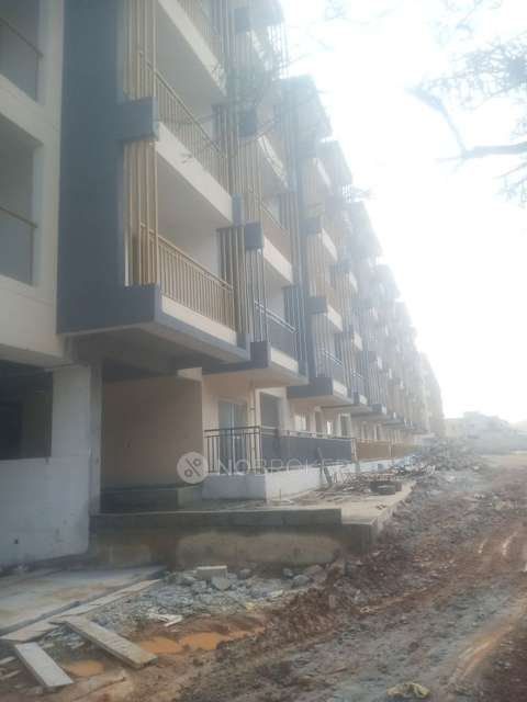 3 BHK Flat In Tru Windchimes For Sale  In Chikkabellandur