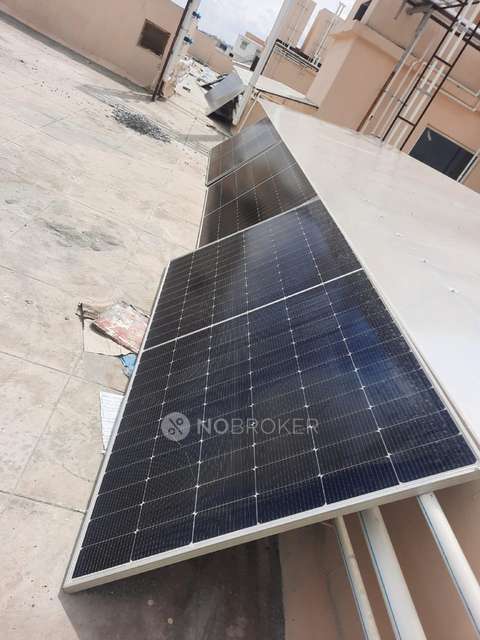 3 BHK Flat In Tru Windchimes For Sale  In Chikkabellandur