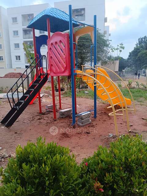 3 BHK Flat In Tru Windchimes For Sale  In Chikkabellandur