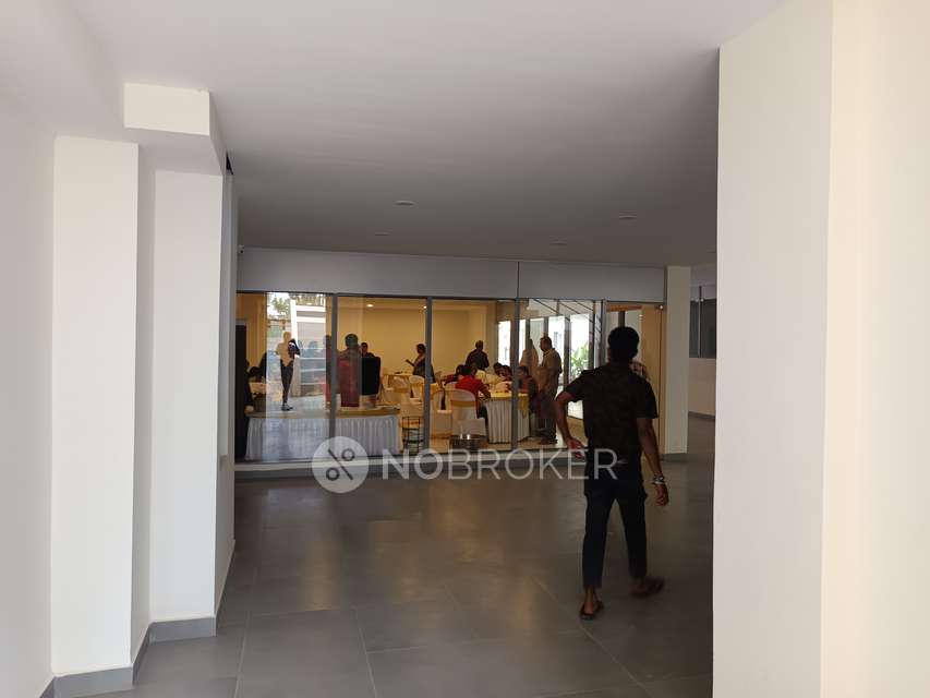 3 BHK Flat In Tru Windchimes For Sale  In  Carmelaram