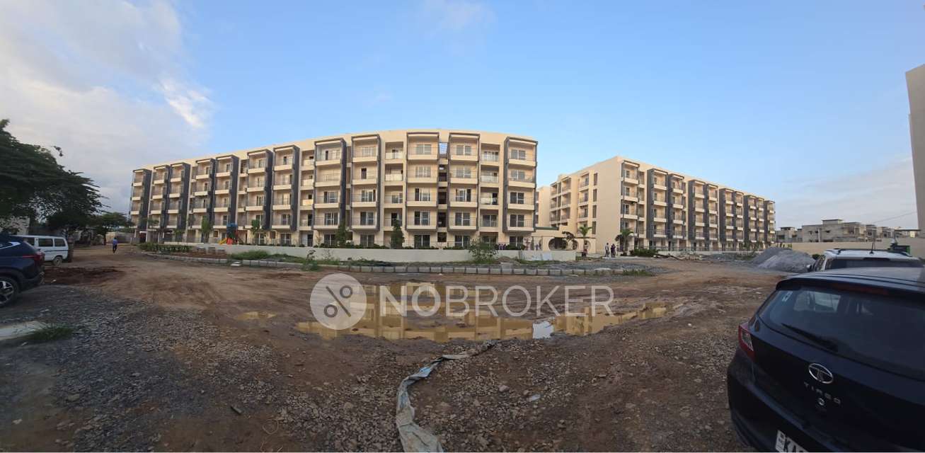 3 BHK Flat In Tru Windchimes For Sale  In Chikkabellandur