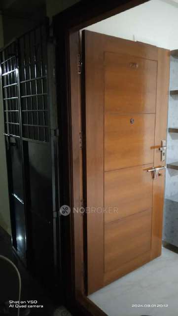 2 BHK Flat In R And P Kalpavriksha For Sale  In Electronic City