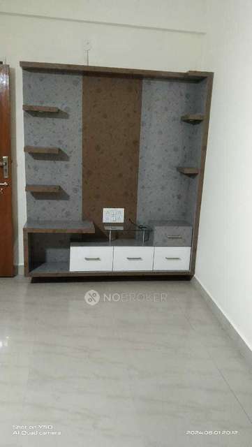 2 BHK Flat In R And P Kalpavriksha For Sale  In Electronic City